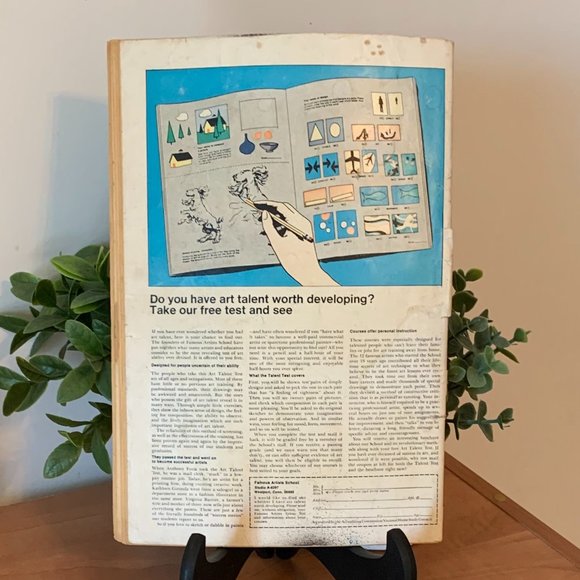 Dell Comics Ghost Stories #25 - Picture 2 of 3